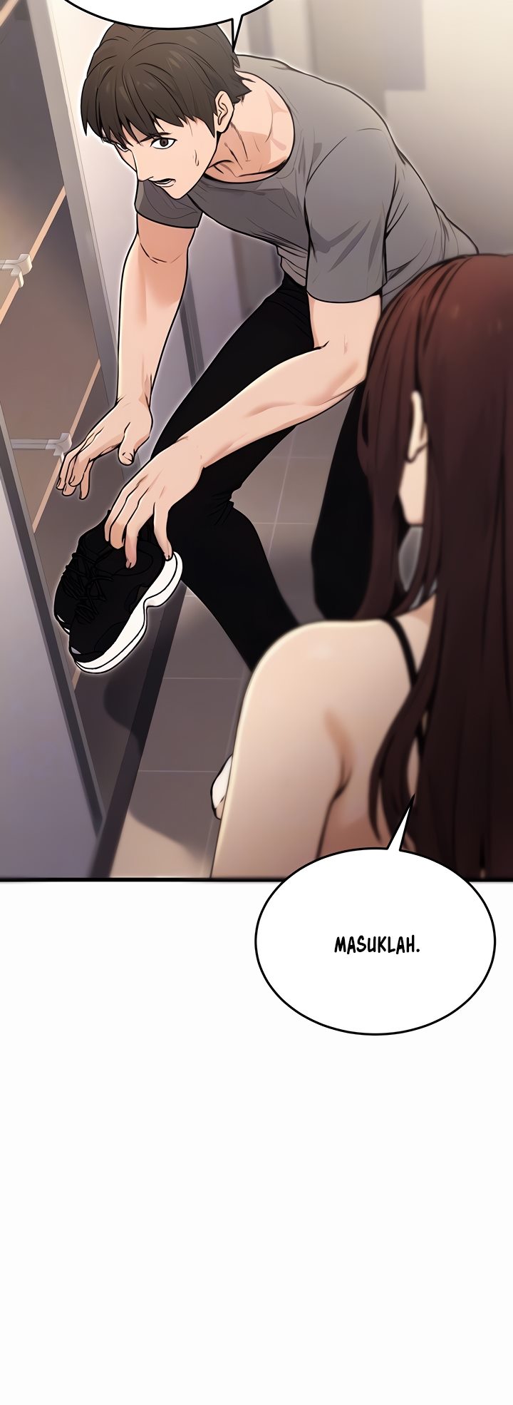 The Double Life of a Public Servant - Chapter 8 6 The Double Life of a Public Servant - Chapter 8 6