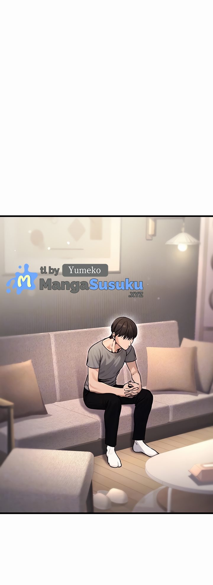 The Double Life of a Public Servant - Chapter 8 7 The Double Life of a Public Servant - Chapter 8 7