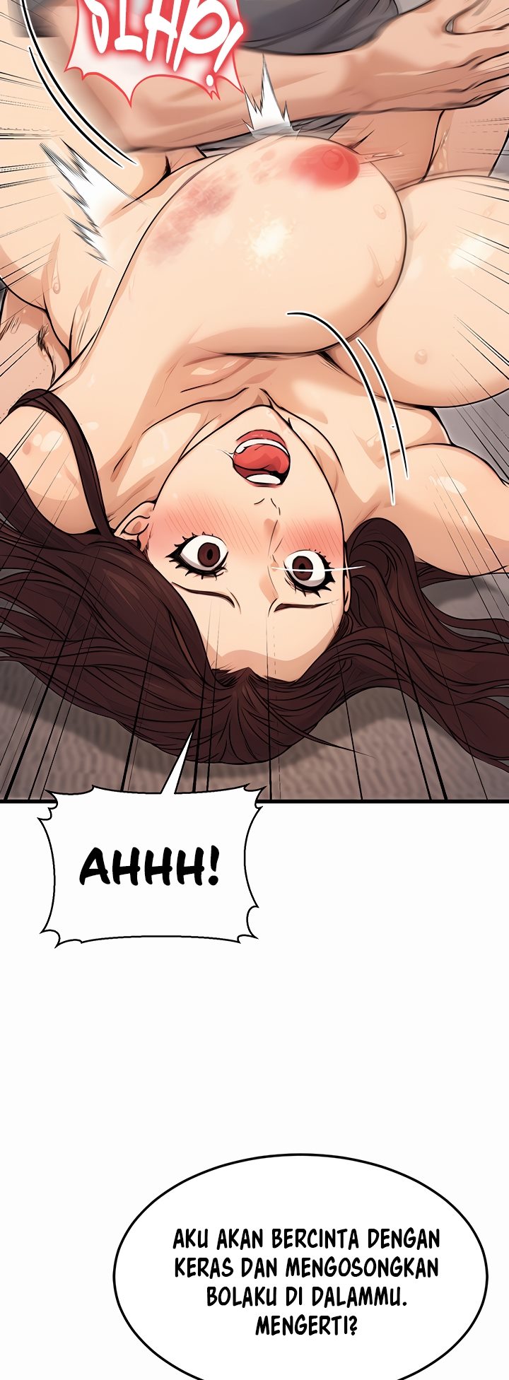 The Double Life of a Public Servant - Chapter 8 59 The Double Life of a Public Servant - Chapter 8 59