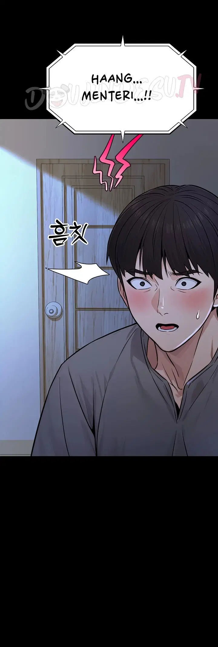 The Double Life of a Public Servant - Chapter 11 28 The Double Life of a Public Servant - Chapter 11 28