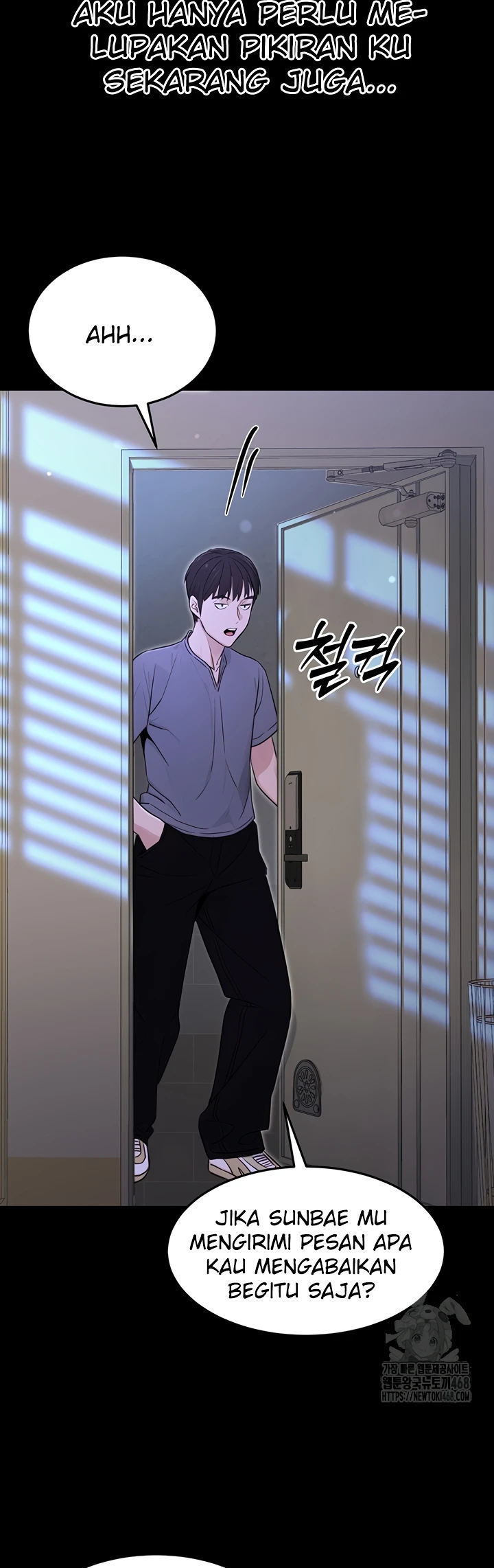 The Double Life of a Public Servant - Chapter 11 22 The Double Life of a Public Servant - Chapter 11 22