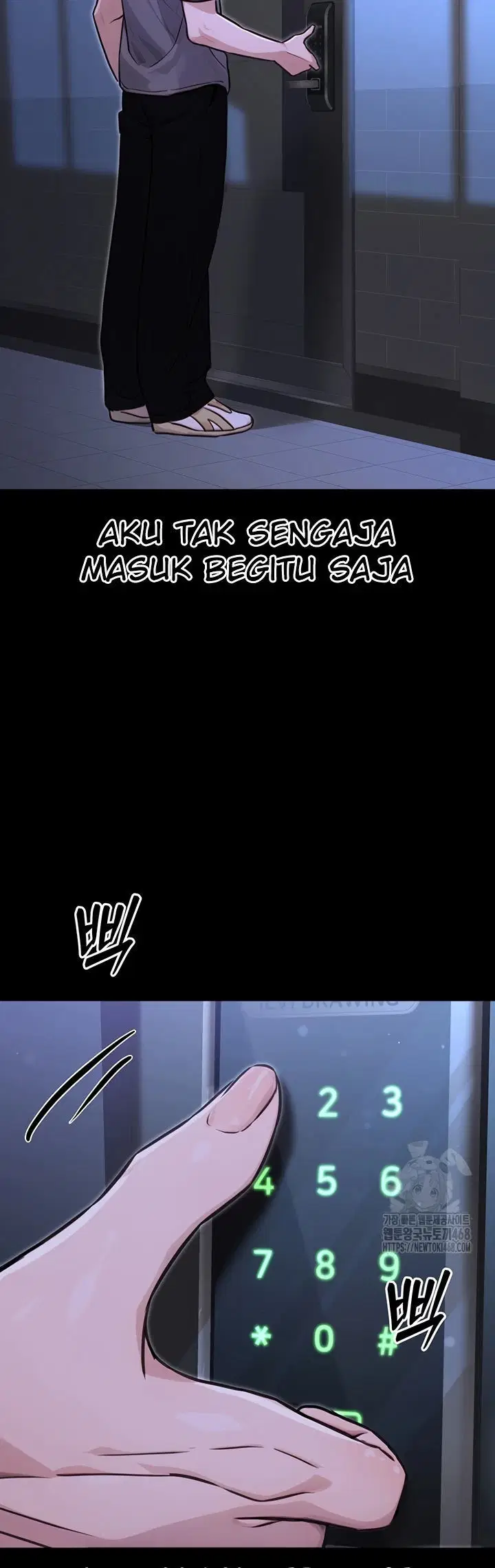 The Double Life of a Public Servant - Chapter 11 21 The Double Life of a Public Servant - Chapter 11 21