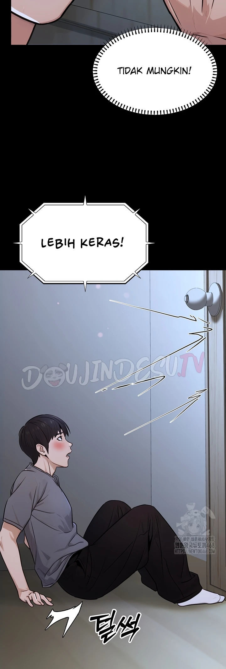 The Double Life of a Public Servant - Chapter 11 26 The Double Life of a Public Servant - Chapter 11 26