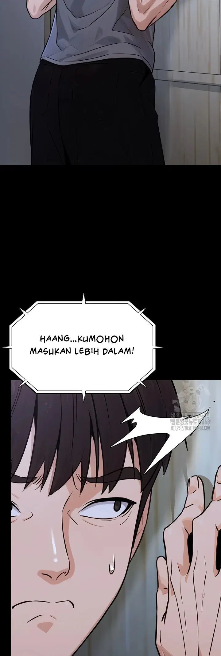 The Double Life of a Public Servant - Chapter 11 25 The Double Life of a Public Servant - Chapter 11 25