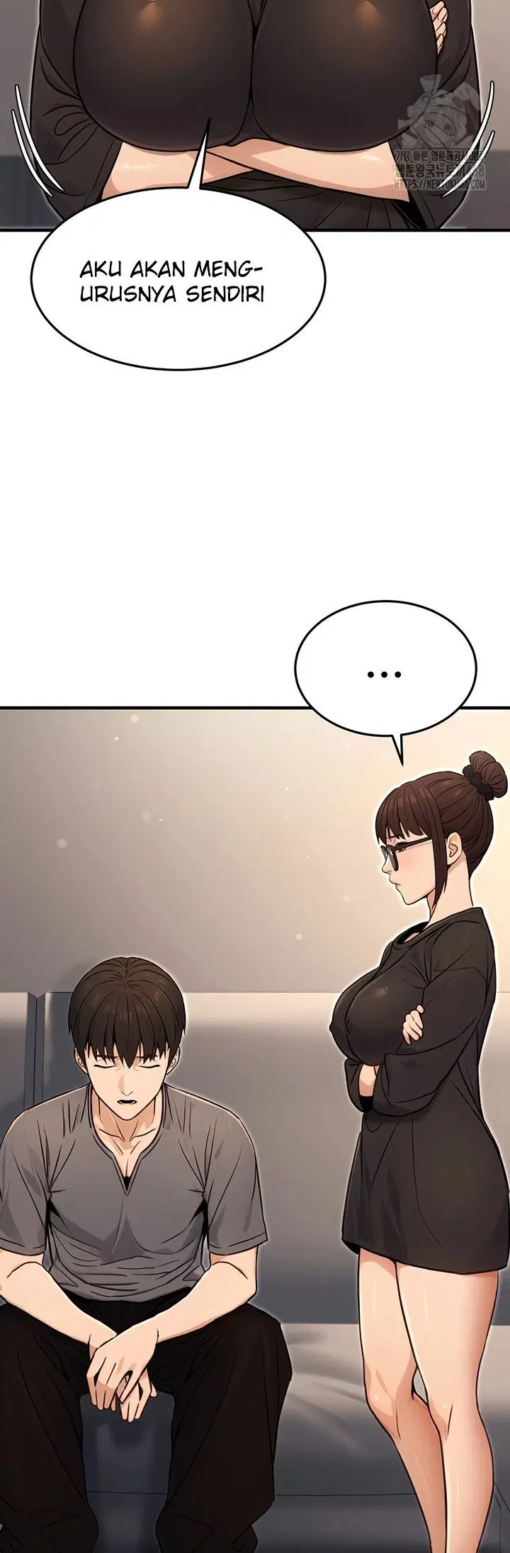 The Double Life of a Public Servant - Chapter 11 39 The Double Life of a Public Servant - Chapter 11 39