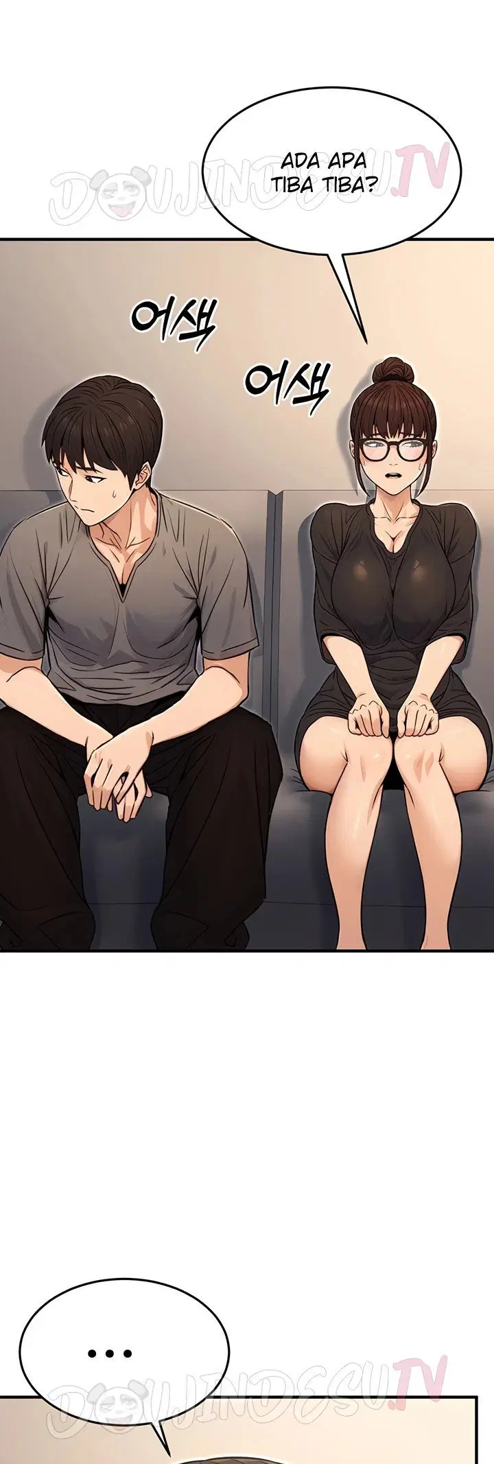 The Double Life of a Public Servant - Chapter 11 32 The Double Life of a Public Servant - Chapter 11 32