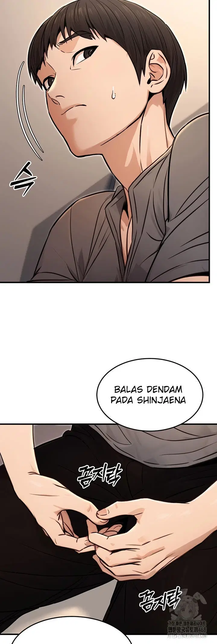 The Double Life of a Public Servant - Chapter 11 33 The Double Life of a Public Servant - Chapter 11 33