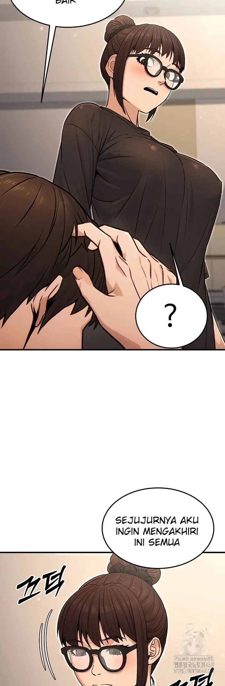 The Double Life of a Public Servant - Chapter 11 37 The Double Life of a Public Servant - Chapter 11 37