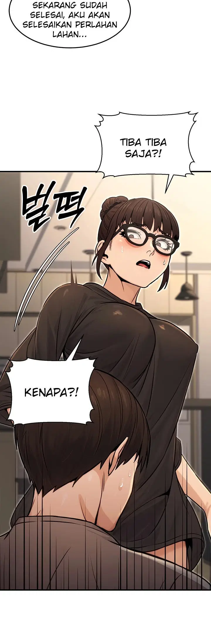 The Double Life of a Public Servant - Chapter 11 34 The Double Life of a Public Servant - Chapter 11 34