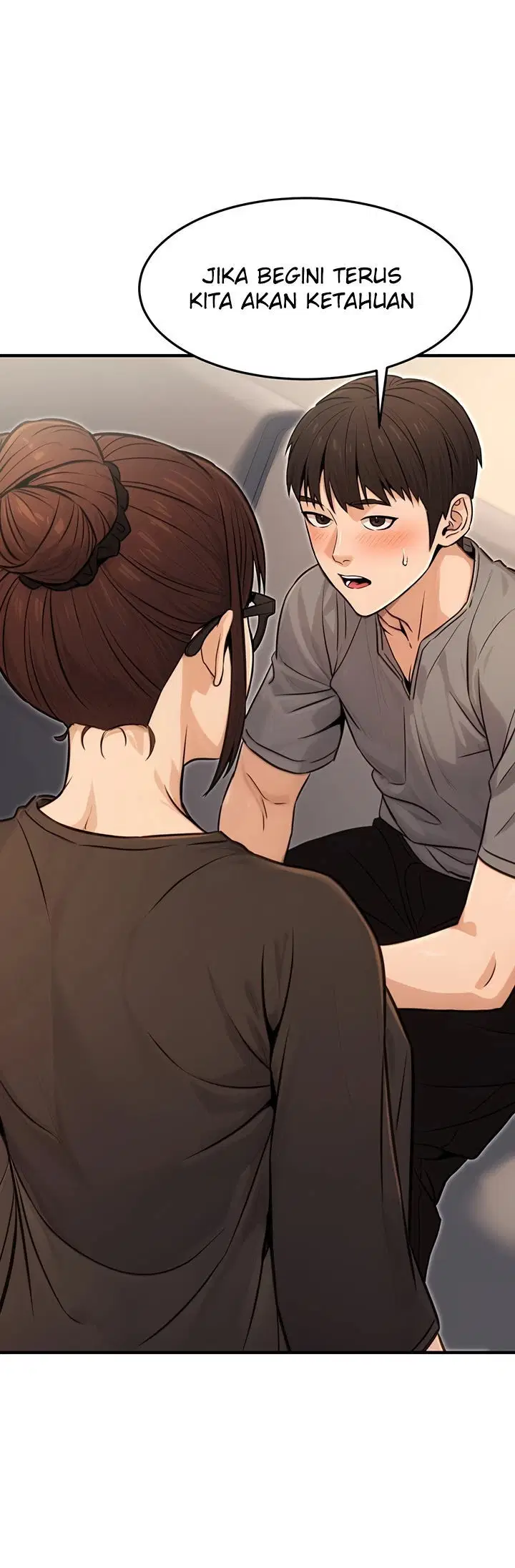 The Double Life of a Public Servant - Chapter 11 35 The Double Life of a Public Servant - Chapter 11 35