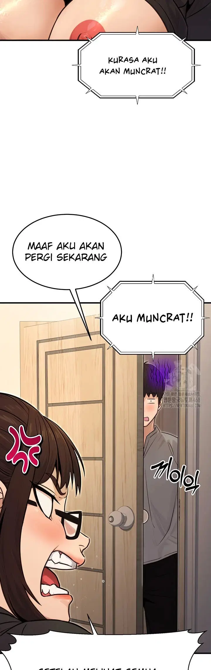 The Double Life of a Public Servant - Chapter 11 19 The Double Life of a Public Servant - Chapter 11 19