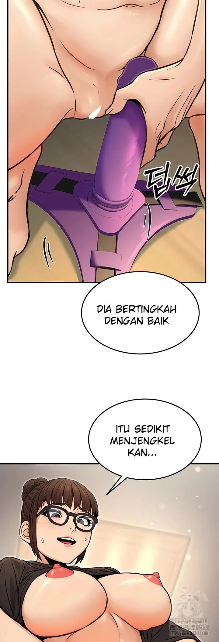 The Double Life of a Public Servant - Chapter 11 13 The Double Life of a Public Servant - Chapter 11 13