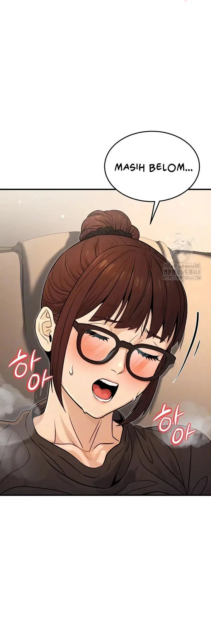 The Double Life of a Public Servant - Chapter 11 11 The Double Life of a Public Servant - Chapter 11 11