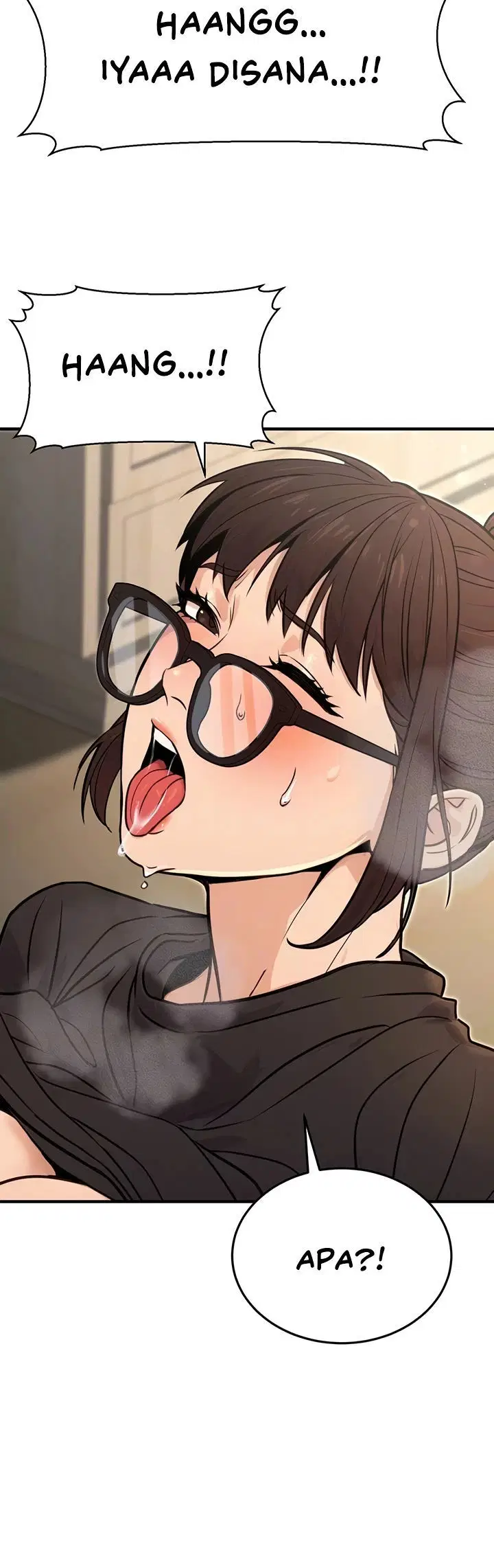 The Double Life of a Public Servant - Chapter 11 16 The Double Life of a Public Servant - Chapter 11 16