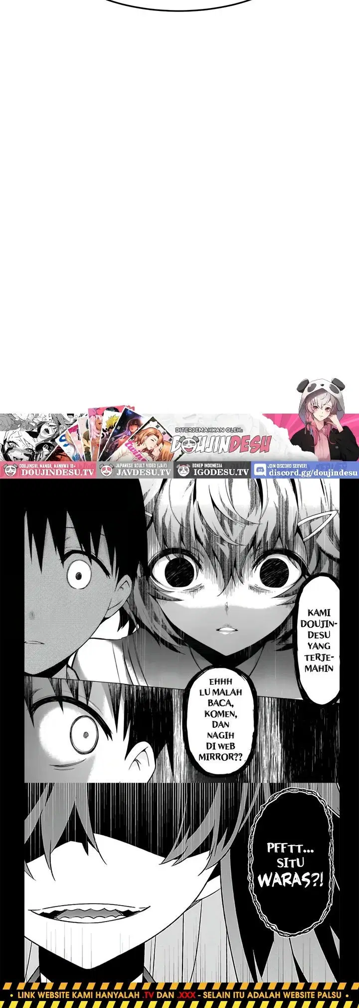 The Double Life of a Public Servant - Chapter 11 68 The Double Life of a Public Servant - Chapter 11 68