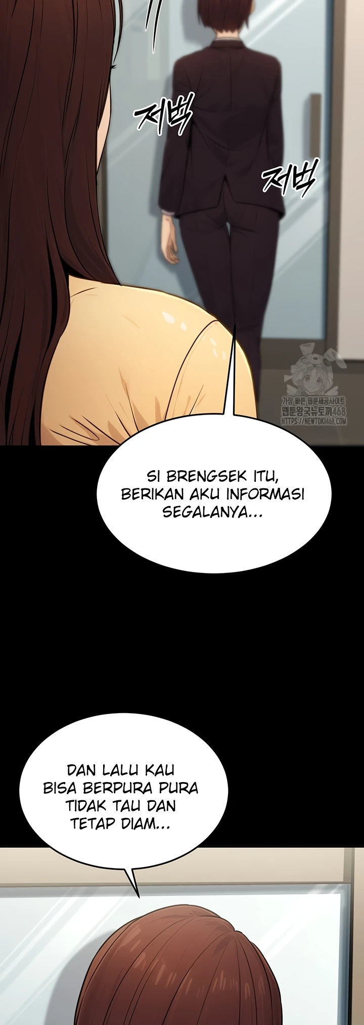 The Double Life of a Public Servant - Chapter 11 61 The Double Life of a Public Servant - Chapter 11 61