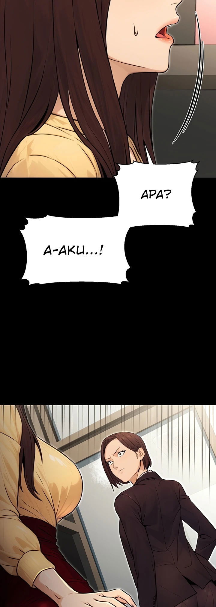 The Double Life of a Public Servant - Chapter 11 64 The Double Life of a Public Servant - Chapter 11 64