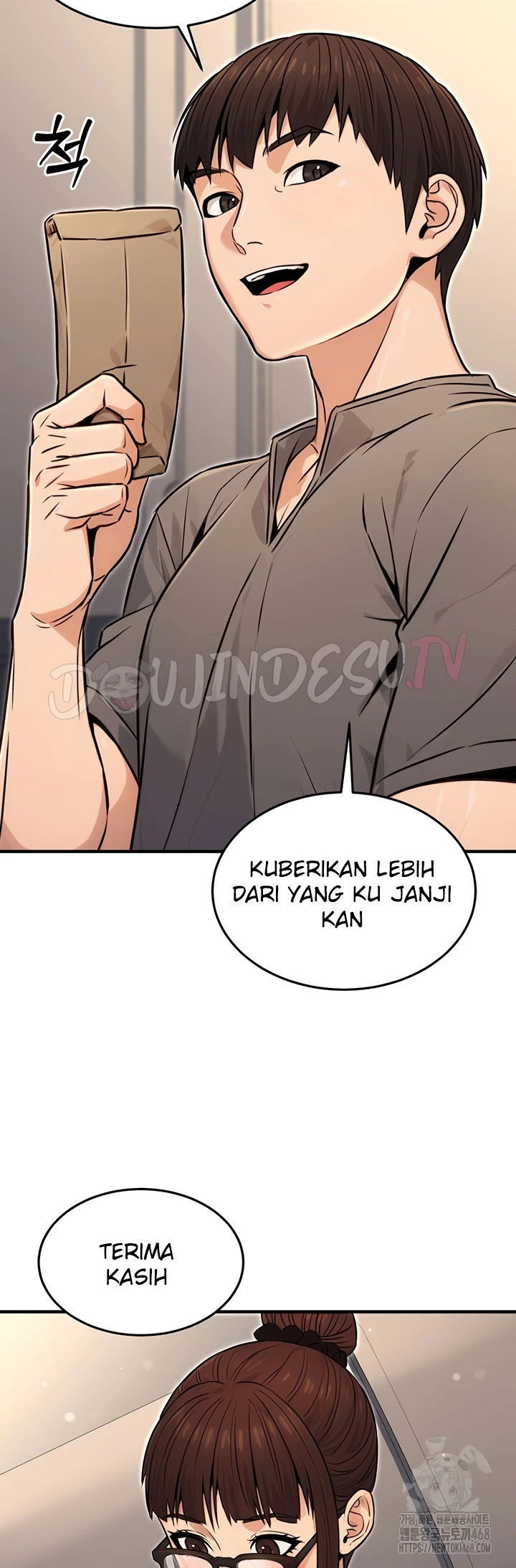 The Double Life of a Public Servant - Chapter 11 43 The Double Life of a Public Servant - Chapter 11 43