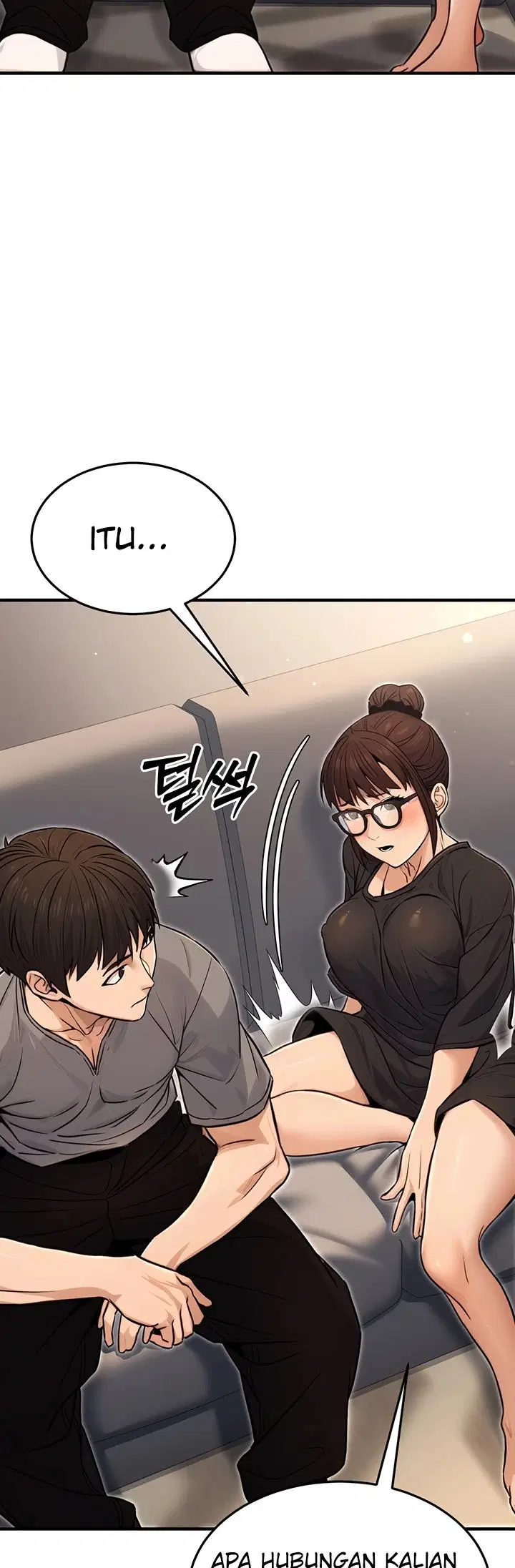 The Double Life of a Public Servant - Chapter 11 40 The Double Life of a Public Servant - Chapter 11 40