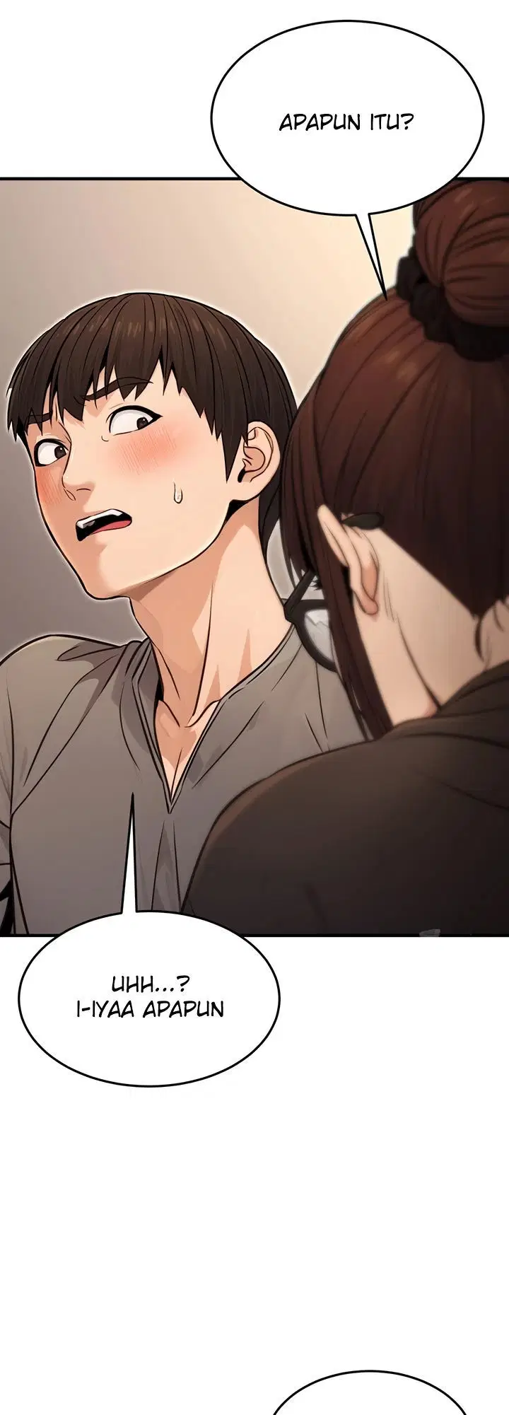 The Double Life of a Public Servant - Chapter 11 47 The Double Life of a Public Servant - Chapter 11 47