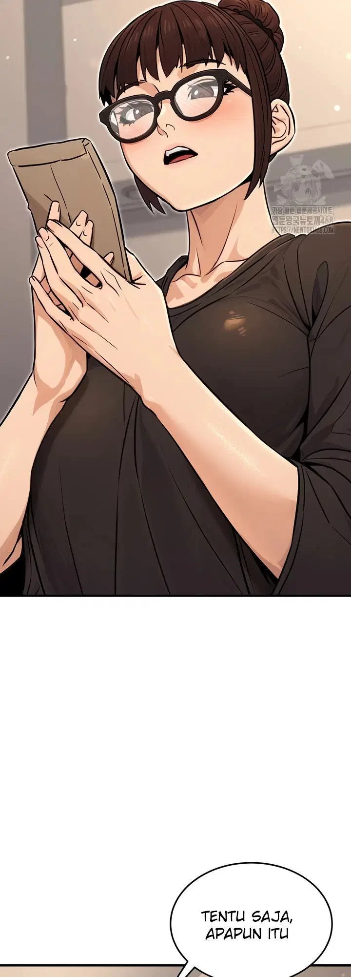 The Double Life of a Public Servant - Chapter 11 45 The Double Life of a Public Servant - Chapter 11 45