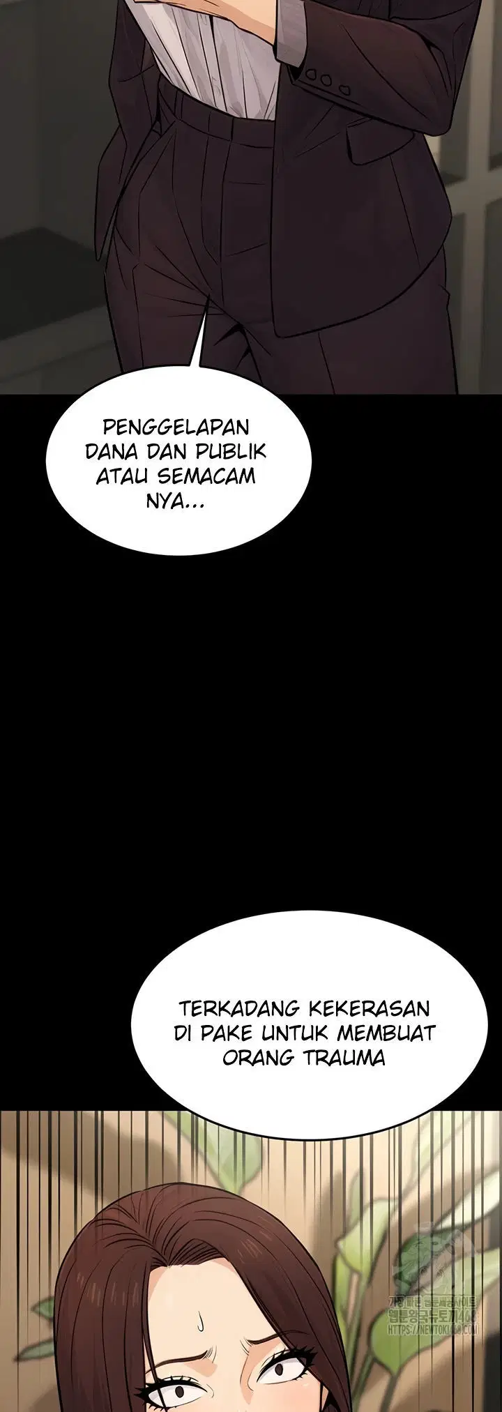 The Double Life of a Public Servant - Chapter 11 58 The Double Life of a Public Servant - Chapter 11 58