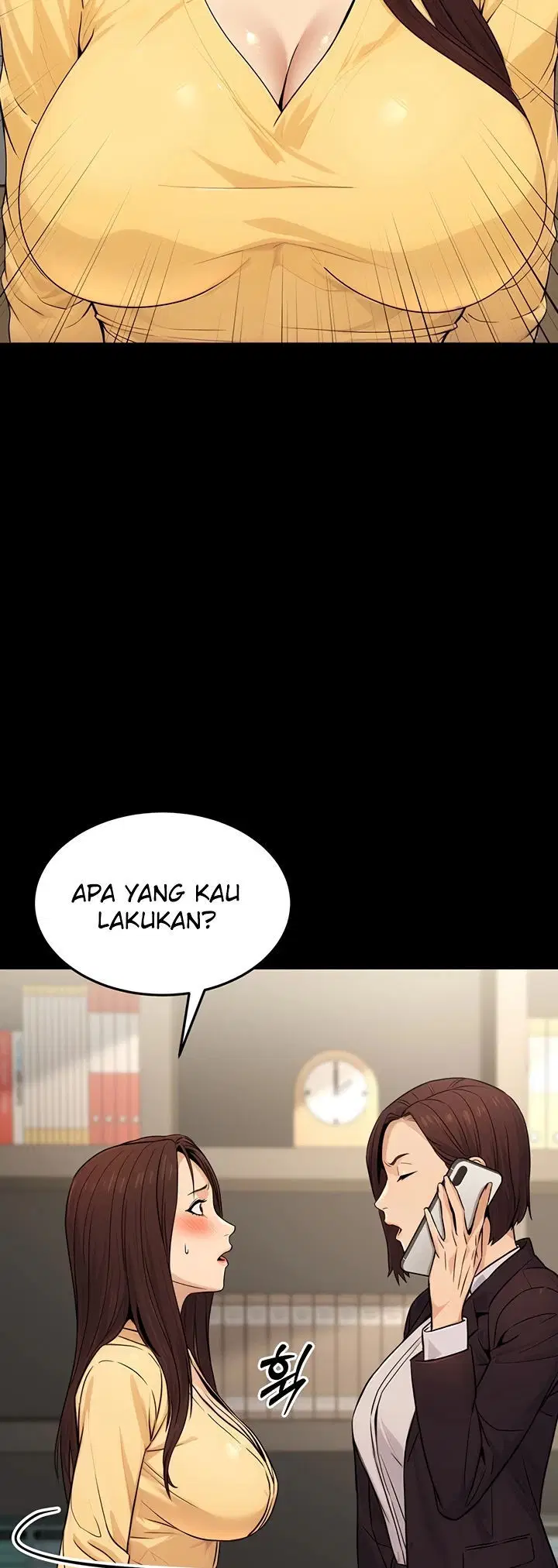 The Double Life of a Public Servant - Chapter 11 56 The Double Life of a Public Servant - Chapter 11 56