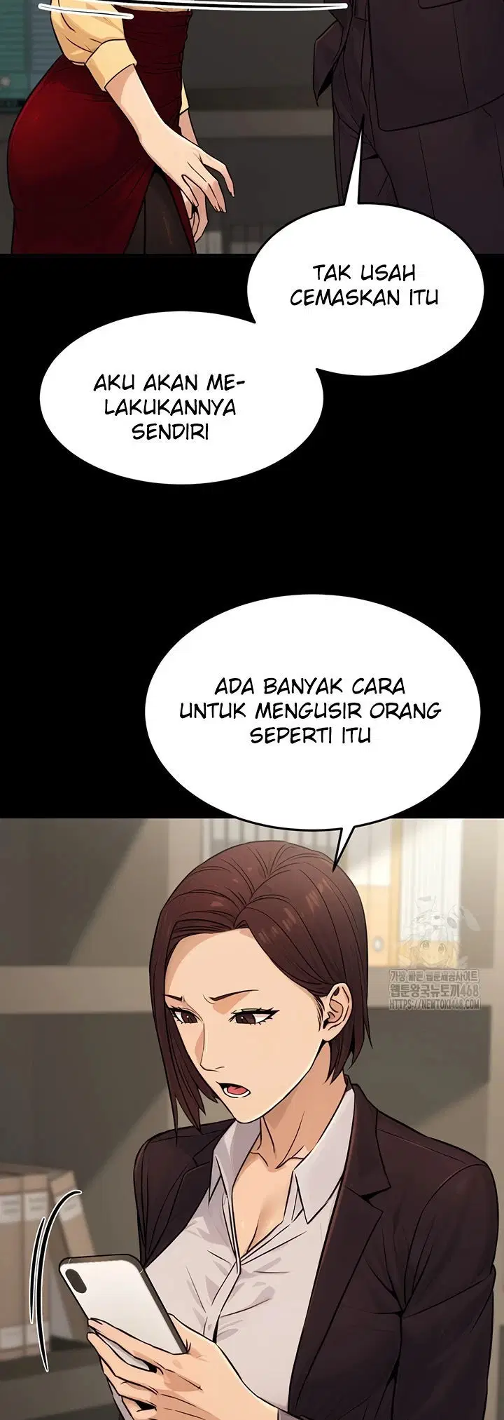 The Double Life of a Public Servant - Chapter 11 57 The Double Life of a Public Servant - Chapter 11 57