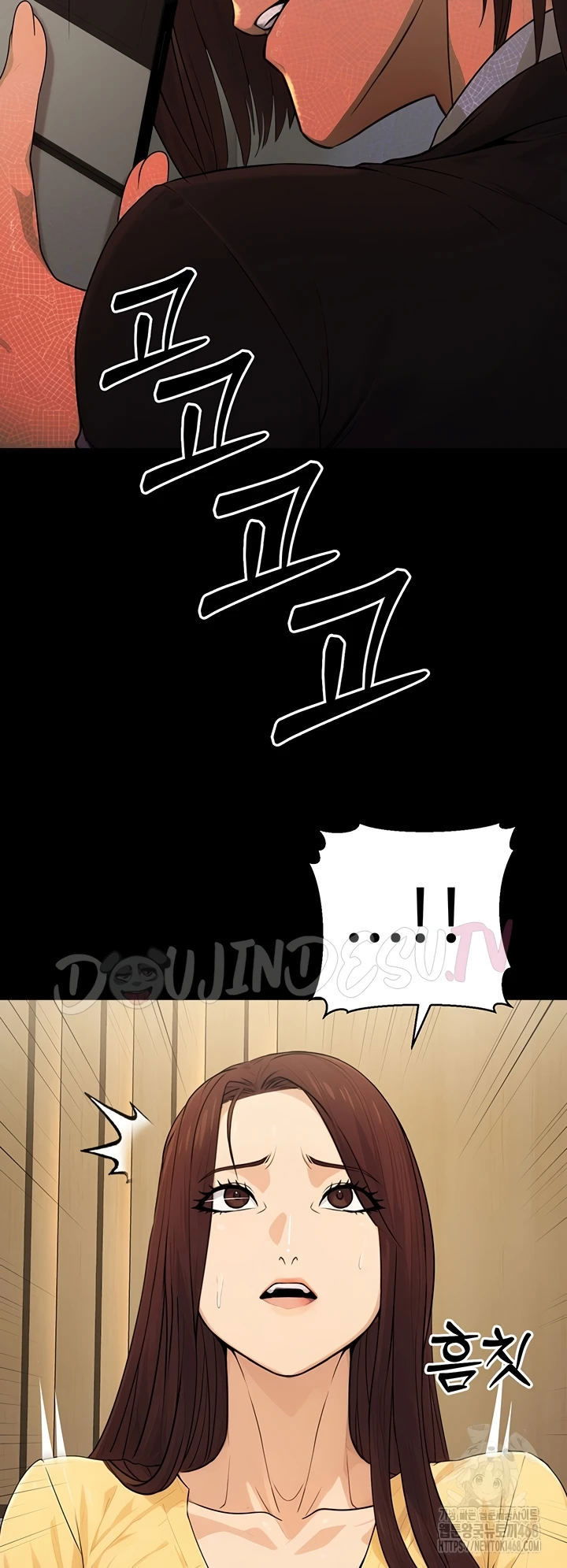 The Double Life of a Public Servant - Chapter 11 55 The Double Life of a Public Servant - Chapter 11 55