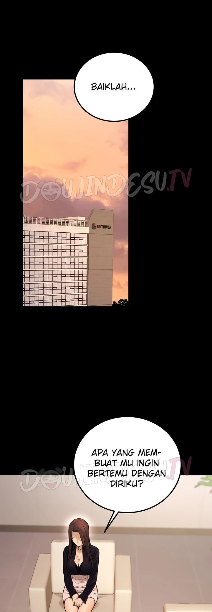 The Double Life of a Public Servant - Chapter 15 39