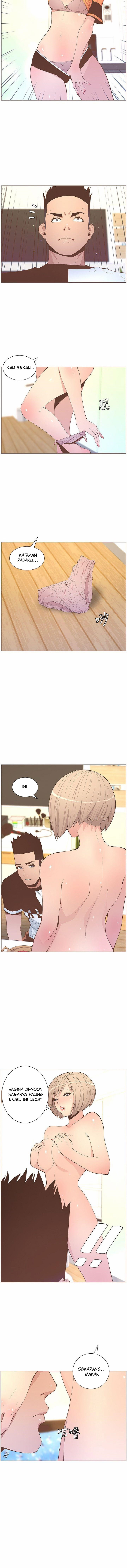 The Savory Girl - Chapter 57 8 The Savory Girl - Chapter 57 8