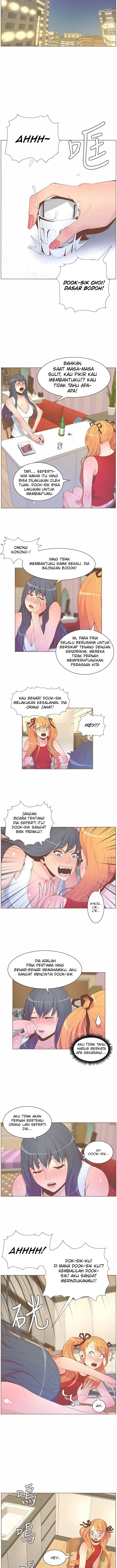 The Savory Girl - Chapter 57 3 The Savory Girl - Chapter 57 3