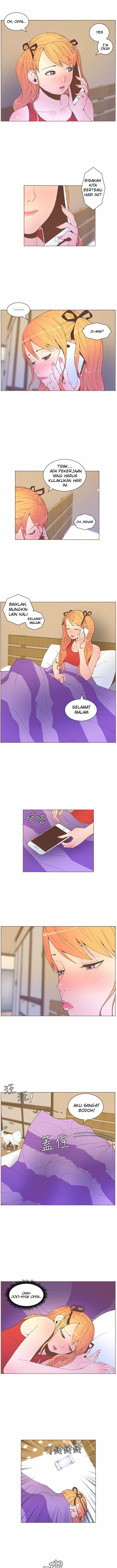 The Savory Girl - Chapter 57 1 The Savory Girl - Chapter 57 1