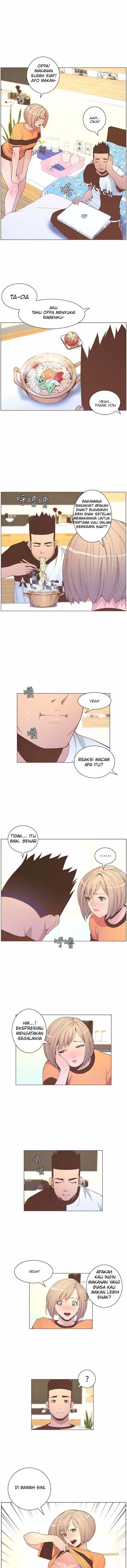 The Savory Girl - Chapter 57 7 The Savory Girl - Chapter 57 7