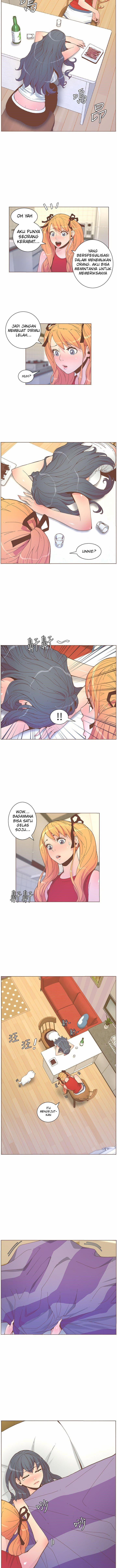 The Savory Girl - Chapter 57 4 The Savory Girl - Chapter 57 4