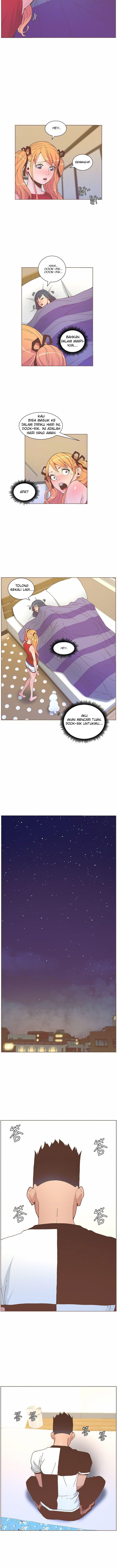 The Savory Girl - Chapter 57 5 The Savory Girl - Chapter 57 5