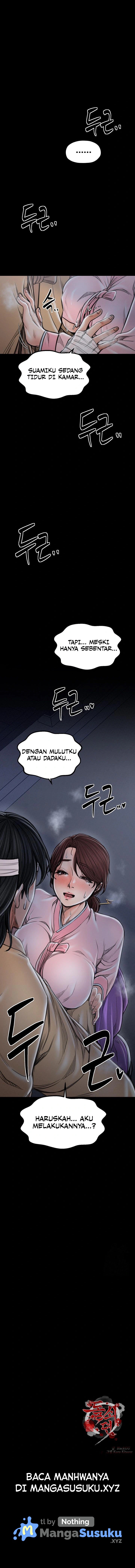 The Servant&#8217;s Story - Chapter 31 13