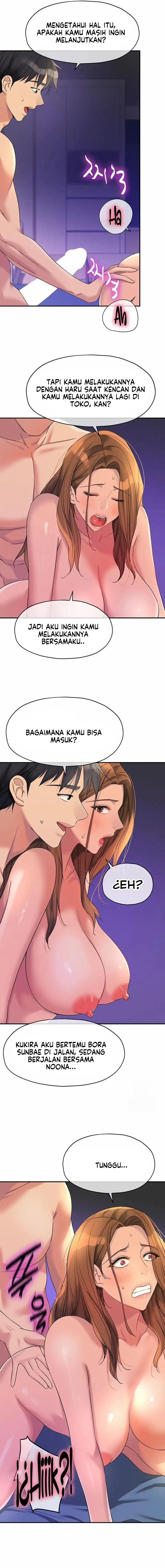 The Pleasure Shop - Chapter 113 8