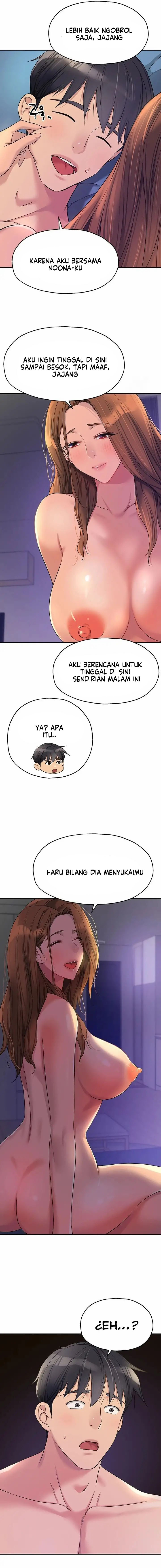 The Pleasure Shop - Chapter 113 18