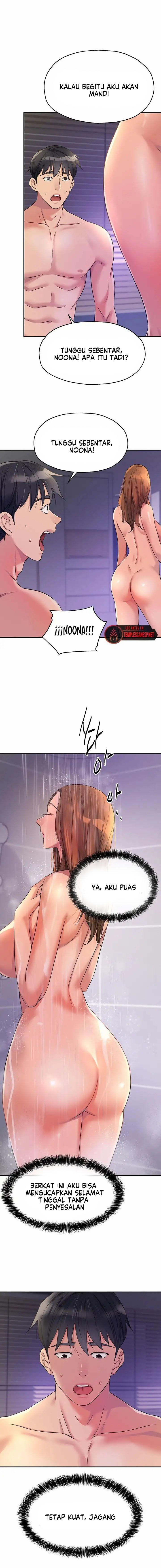 The Pleasure Shop - Chapter 113 19