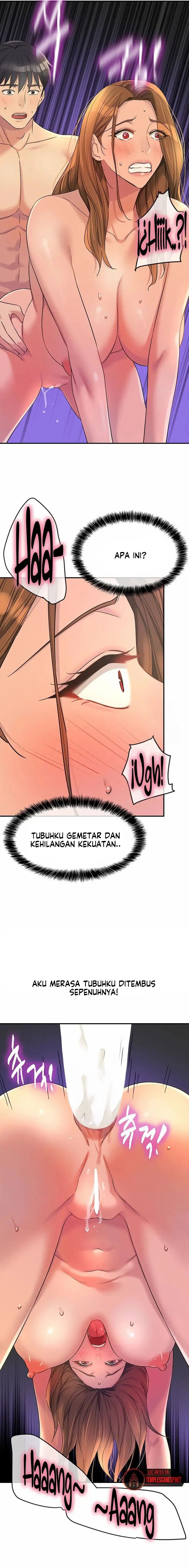 The Pleasure Shop - Chapter 113 11