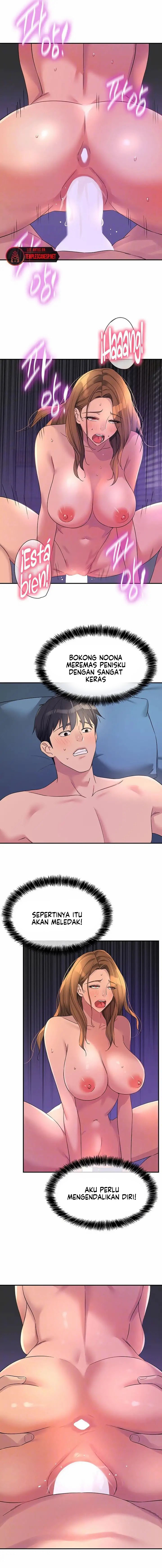 The Pleasure Shop - Chapter 113 4
