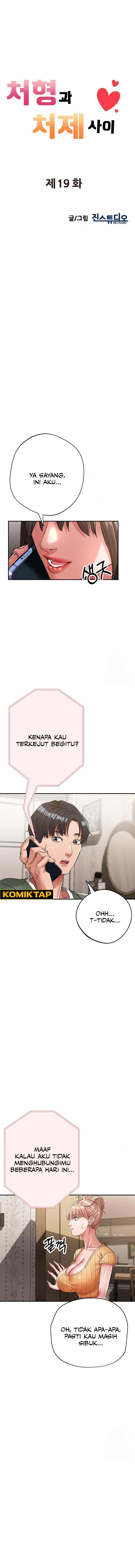 Three Sisters - Chapter 19 1 Three Sisters - Chapter 19 1