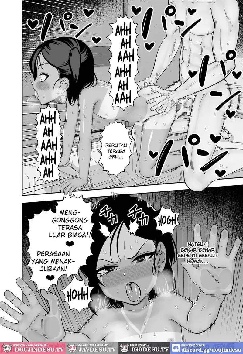 Tanetsuke Matsuri ga Aru Mura de - Chapter 1 29