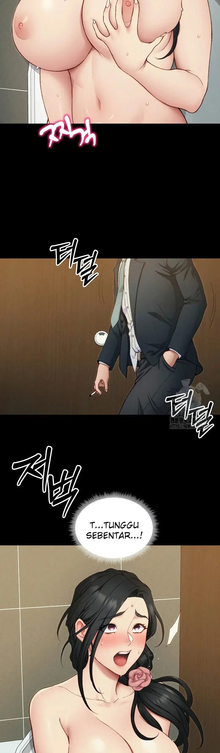 Taming A Female Bully - Chapter 21 19