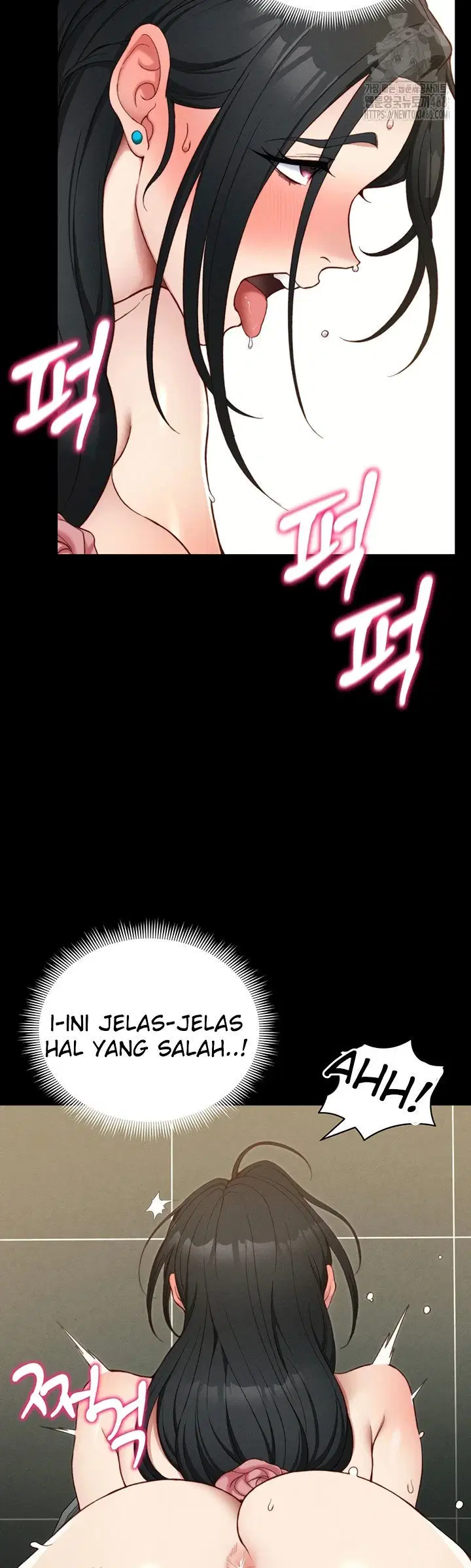 Taming A Female Bully - Chapter 21 41