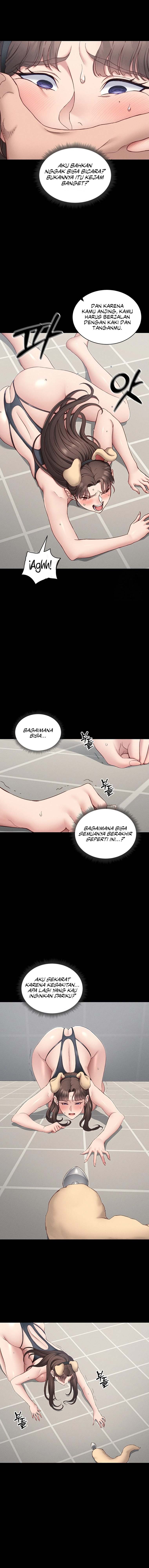 Taming A Female Bully - Chapter 19 9