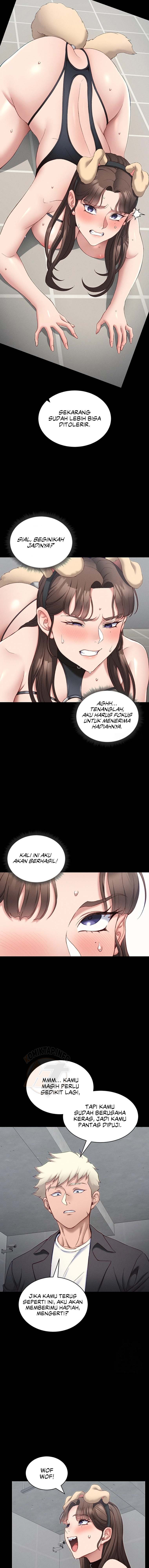 Taming A Female Bully - Chapter 19 12