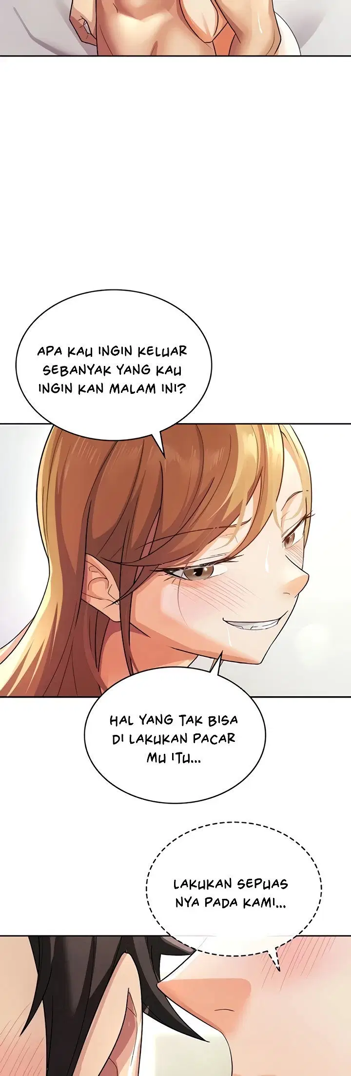 Tax Girlfriend - Chapter 21 9