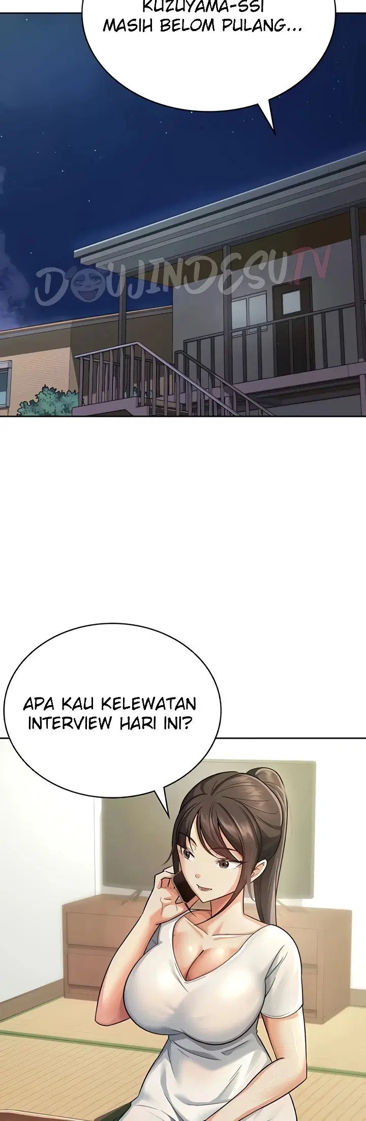 Tax Girlfriend - Chapter 21 2